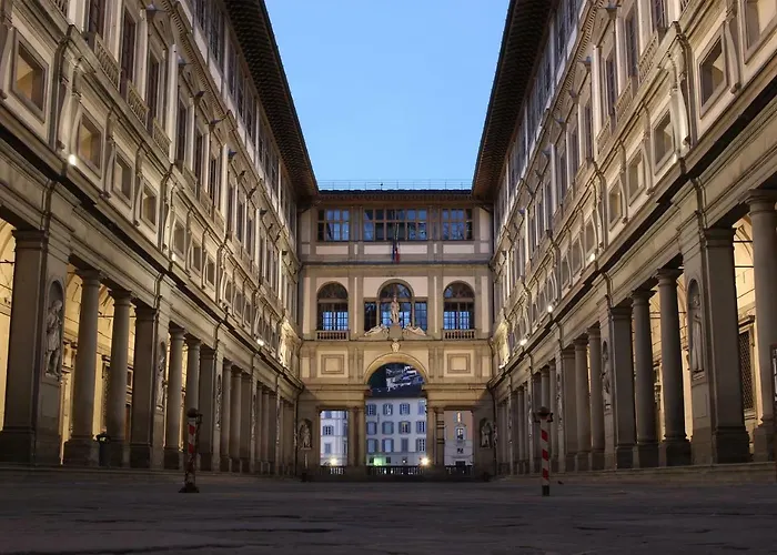 Prestige Zanobi 55 Firenze