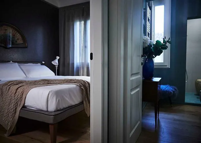 Prestige Zanobi 55 Appartamento *