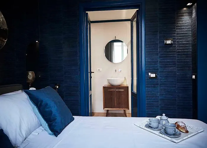 Prestige Zanobi 55 *