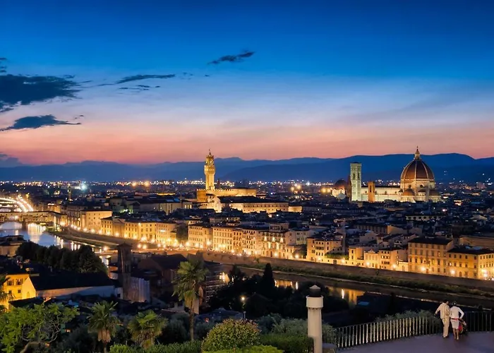 Prestige Zanobi 55 Firenze