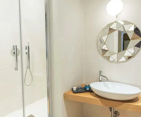 Prestige Zanobi 55 Appartamento Firenze